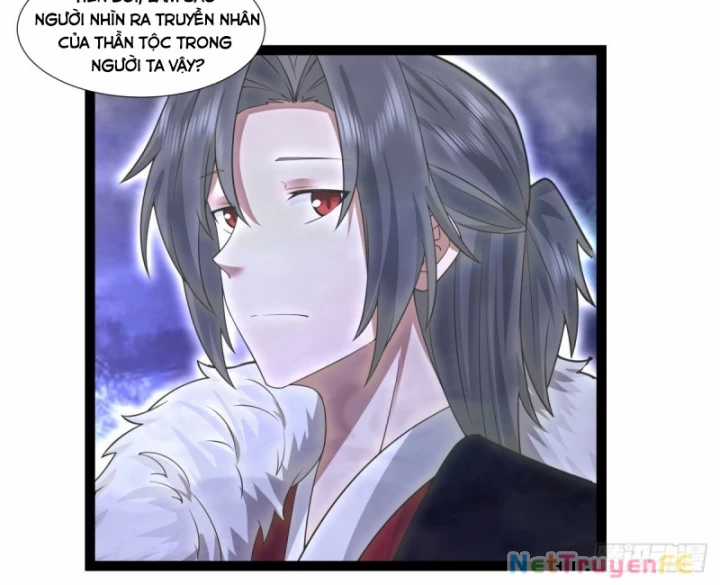 Hỗn Độn Đan Thần Chapter 487 trang 4