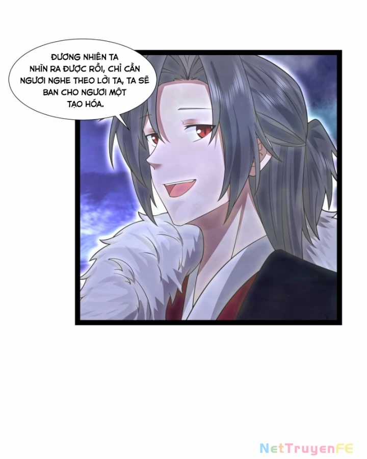 Hỗn Độn Đan Thần Chapter 487 trang 5