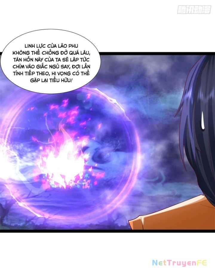 Hỗn Độn Đan Thần Chapter 487 trang 6