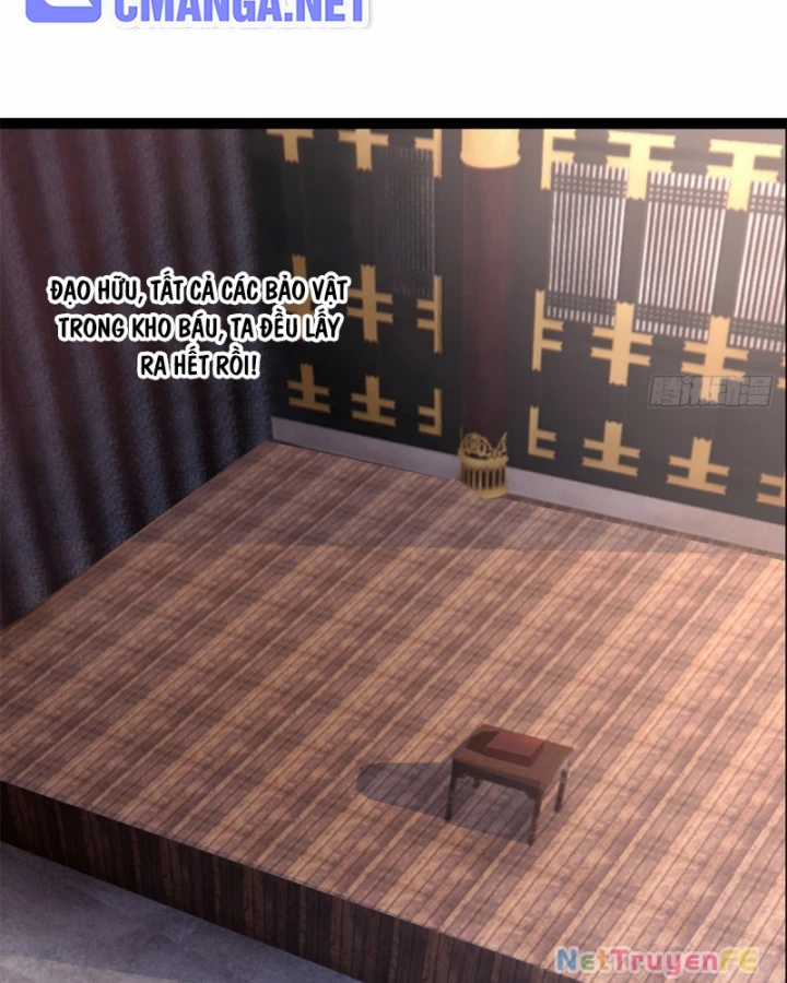 Hỗn Độn Đan Thần Chapter 487 trang 9