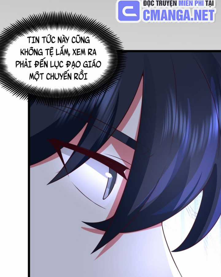 Hỗn Độn Đan Thần Chapter 488 trang 11