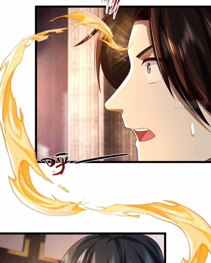 Hỗn Độn Đan Thần Chapter 488 trang 14