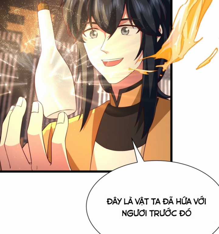 Hỗn Độn Đan Thần Chapter 488 trang 15