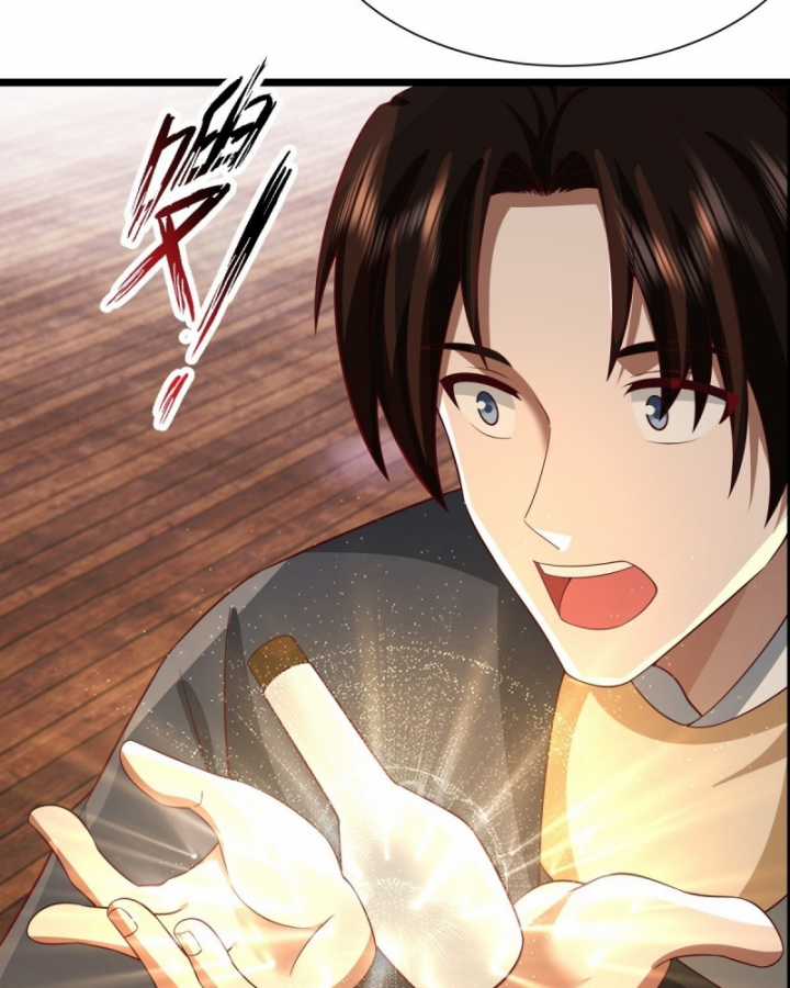 Hỗn Độn Đan Thần Chapter 488 trang 16