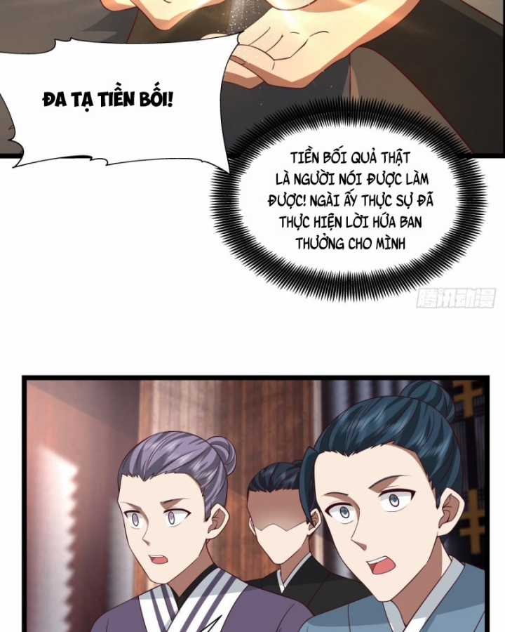 Hỗn Độn Đan Thần Chapter 488 trang 17