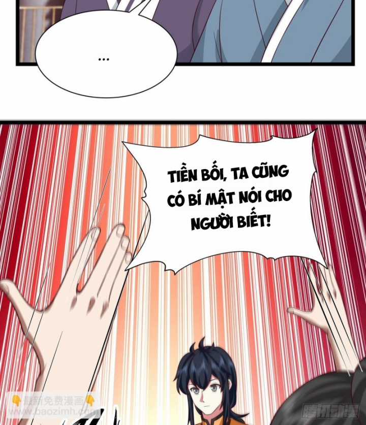 Hỗn Độn Đan Thần Chapter 488 trang 18