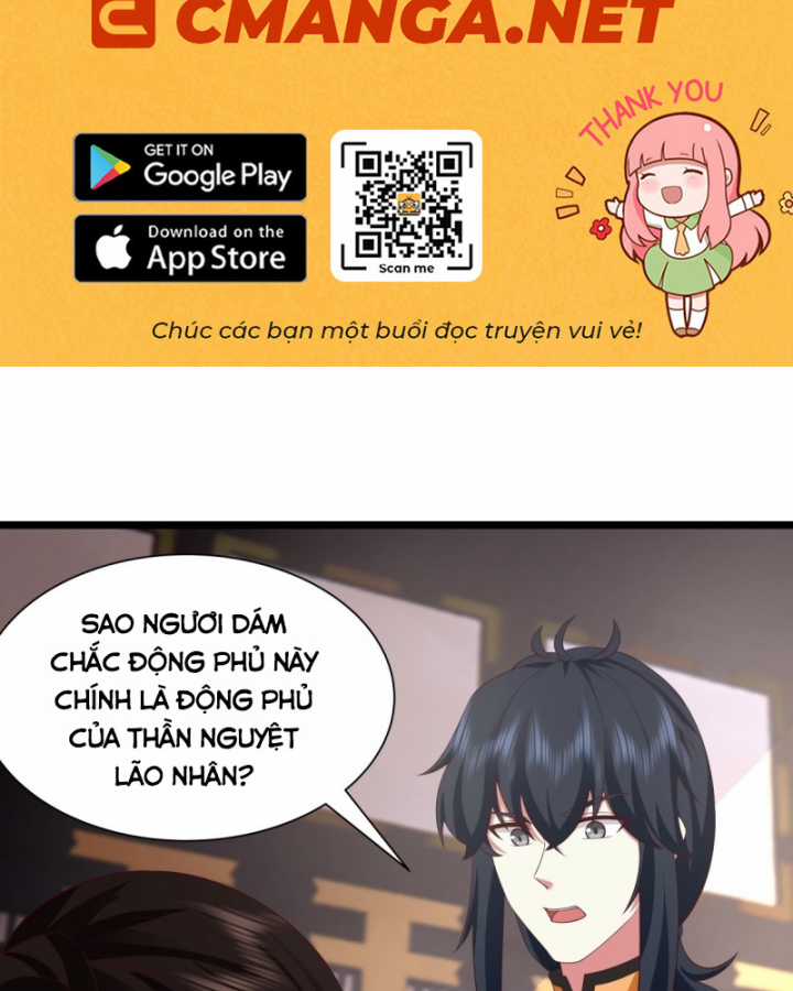 Hỗn Độn Đan Thần Chapter 488 trang 2