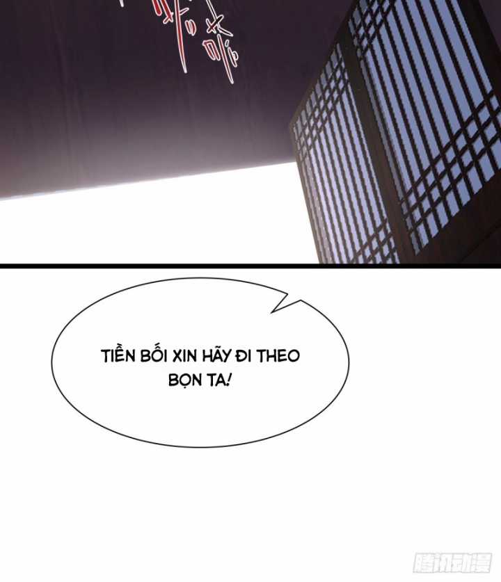Hỗn Độn Đan Thần Chapter 488 trang 21