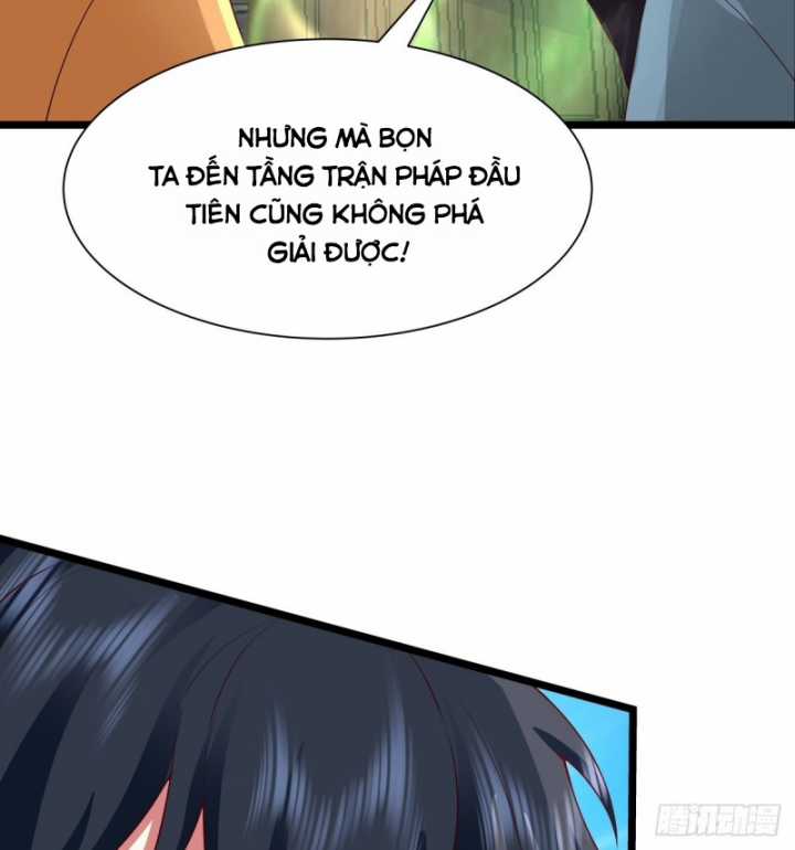 Hỗn Độn Đan Thần Chapter 488 trang 24