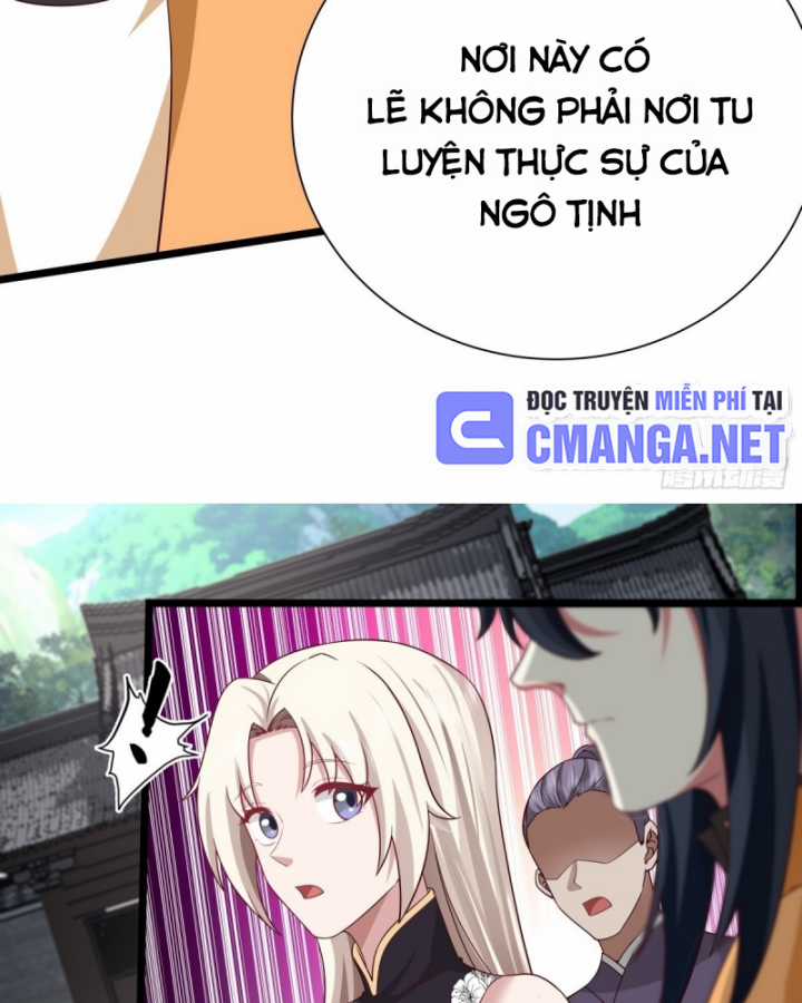 Hỗn Độn Đan Thần Chapter 488 trang 26