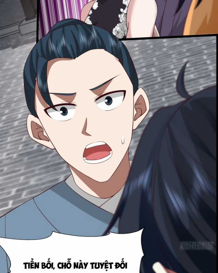 Hỗn Độn Đan Thần Chapter 488 trang 27