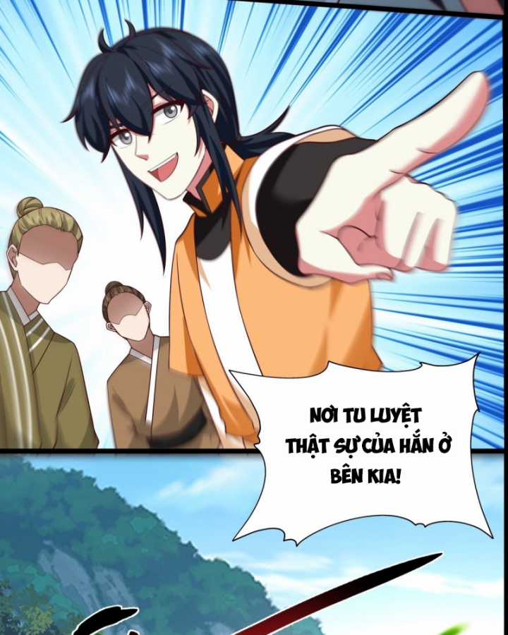 Hỗn Độn Đan Thần Chapter 488 trang 29