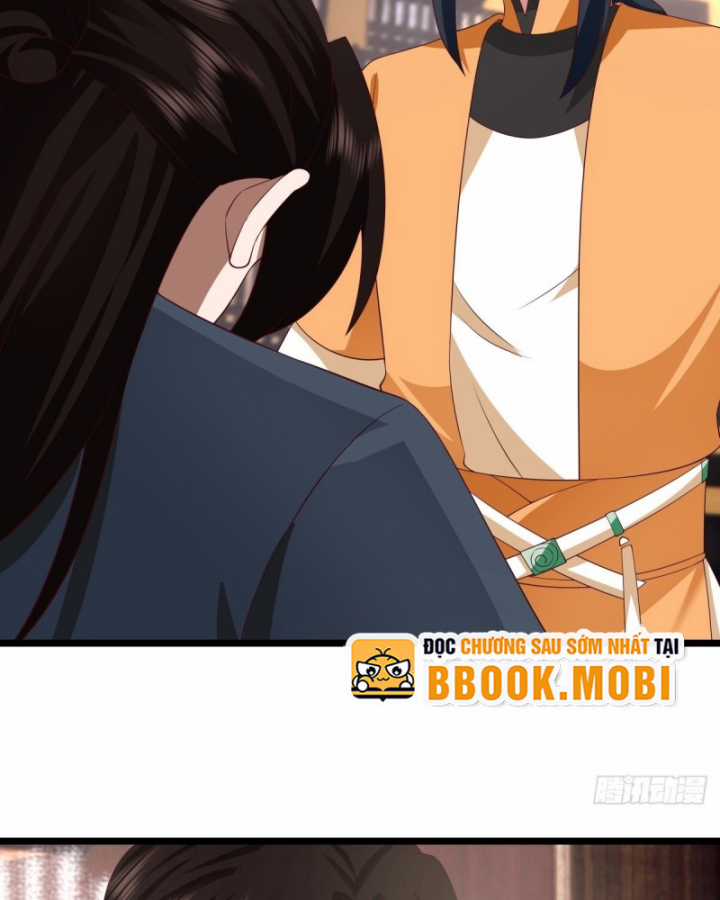 Hỗn Độn Đan Thần Chapter 488 trang 3