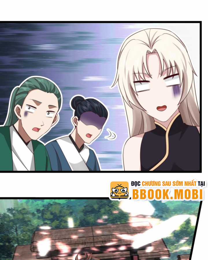 Hỗn Độn Đan Thần Chapter 488 trang 32
