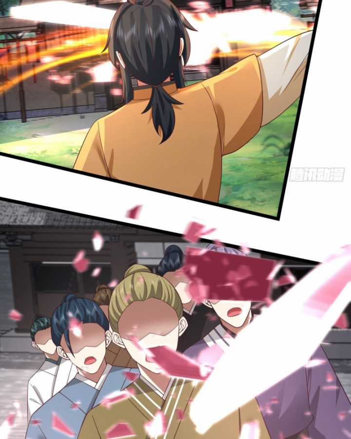 Hỗn Độn Đan Thần Chapter 488 trang 33