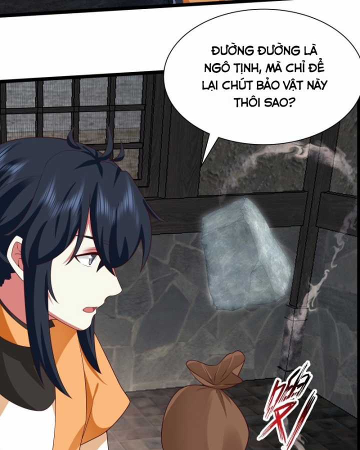 Hỗn Độn Đan Thần Chapter 488 trang 38