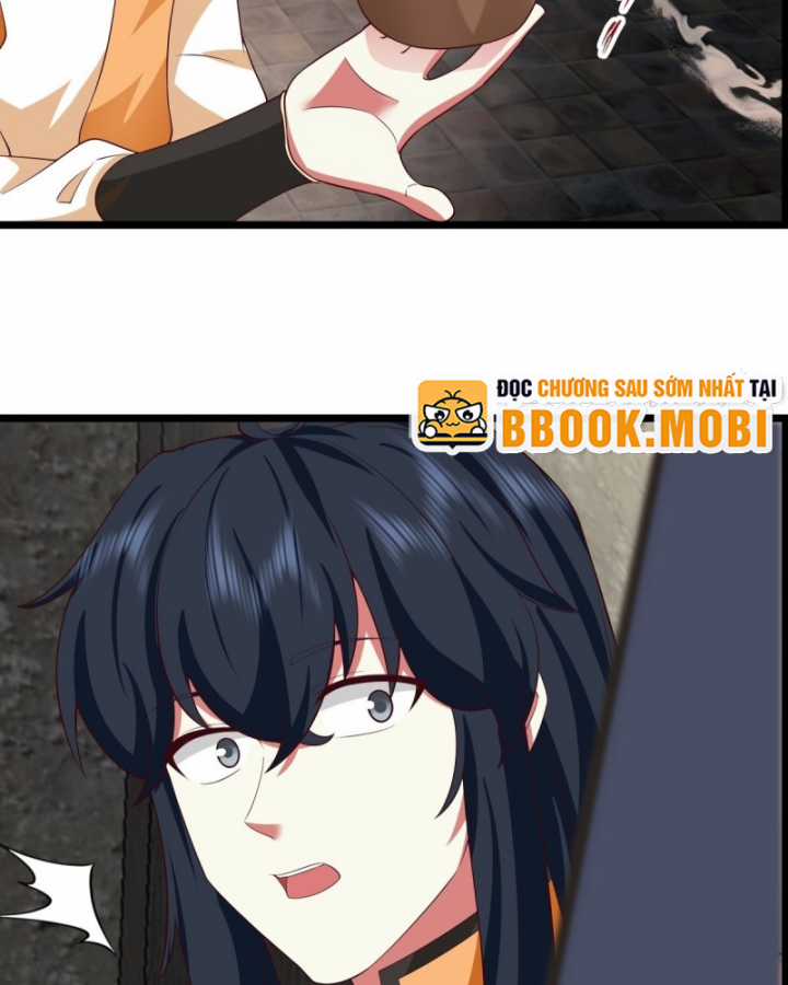 Hỗn Độn Đan Thần Chapter 488 trang 39