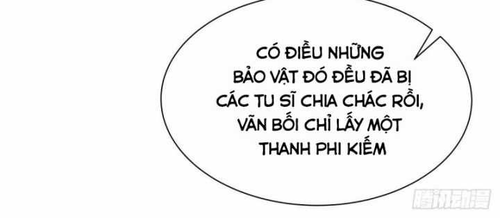 Hỗn Độn Đan Thần Chapter 488 trang 5
