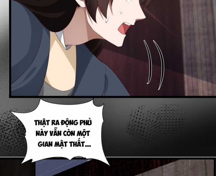 Hỗn Độn Đan Thần Chapter 488 trang 8