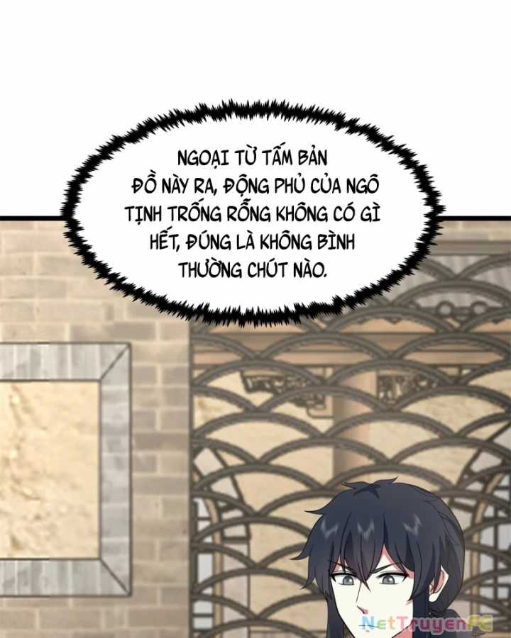 Hỗn Độn Đan Thần Chapter 489 trang 11