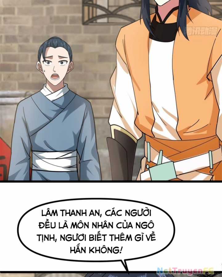 Hỗn Độn Đan Thần Chapter 489 trang 12