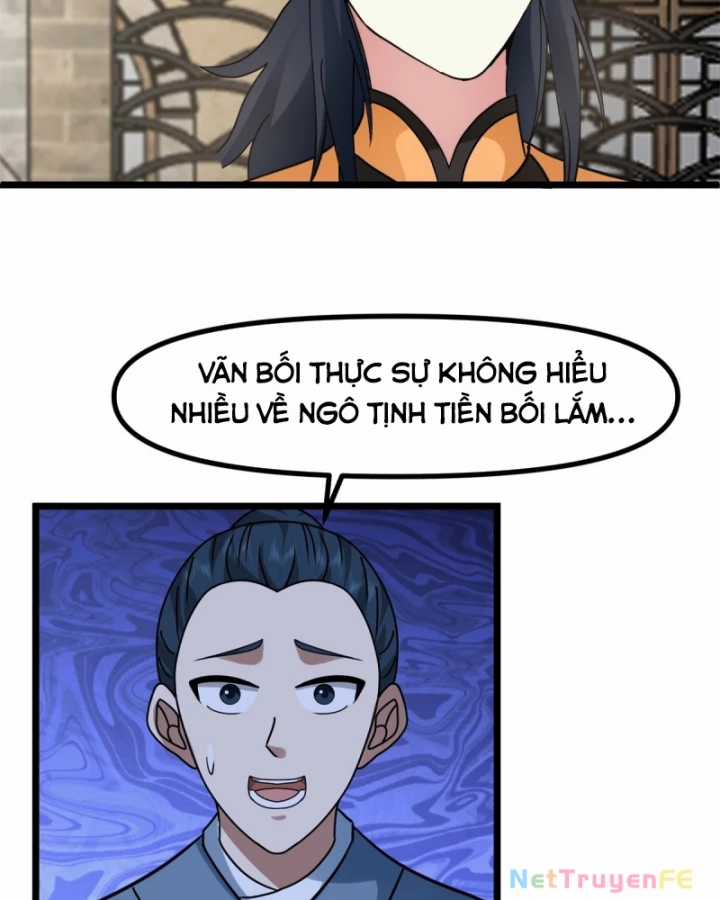 Hỗn Độn Đan Thần Chapter 489 trang 14
