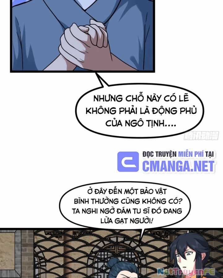 Hỗn Độn Đan Thần Chapter 489 trang 15