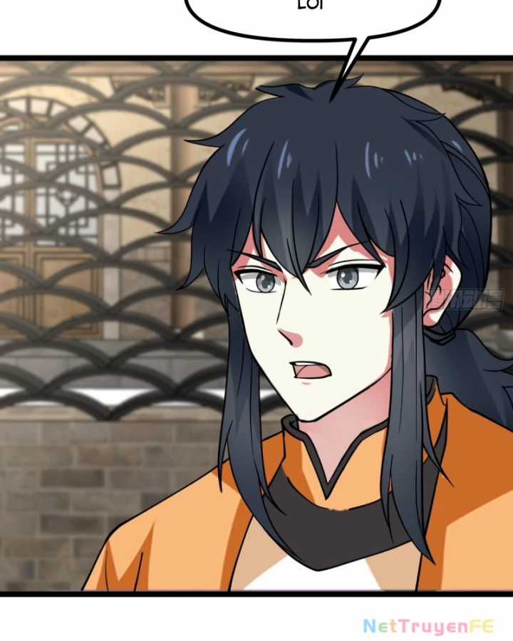 Hỗn Độn Đan Thần Chapter 489 trang 18