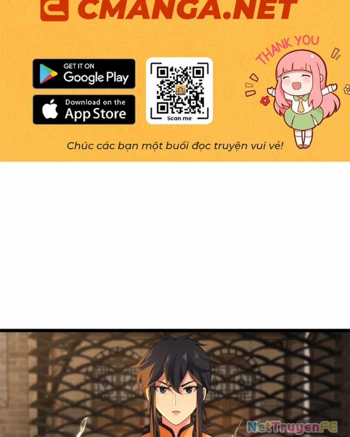 Hỗn Độn Đan Thần Chapter 489 trang 2