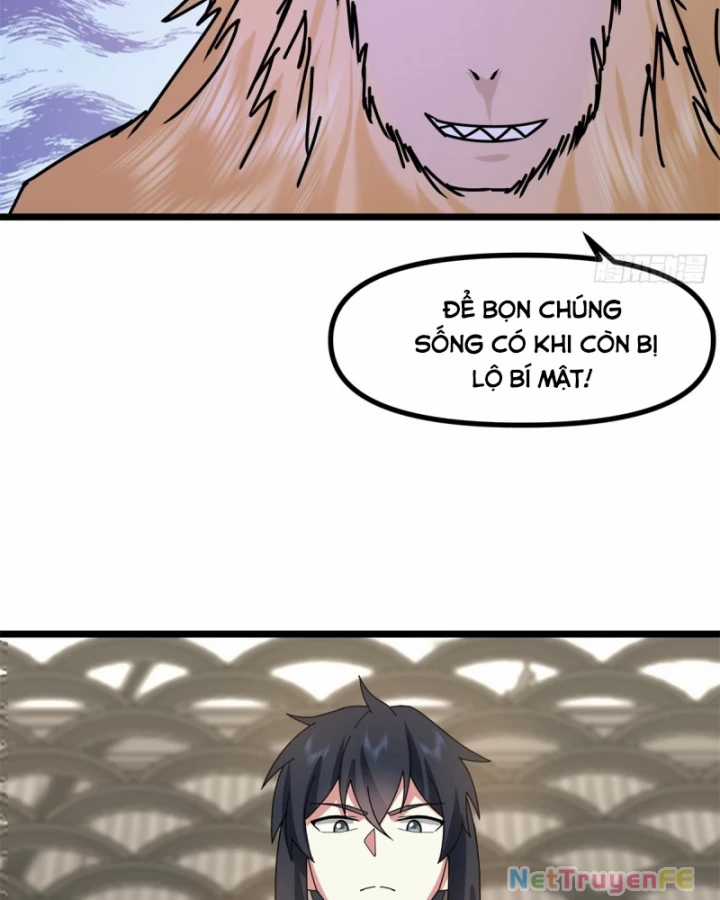 Hỗn Độn Đan Thần Chapter 489 trang 21