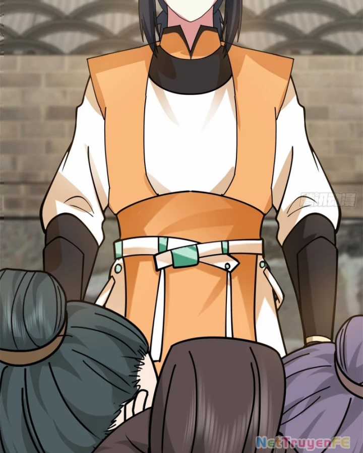 Hỗn Độn Đan Thần Chapter 489 trang 22