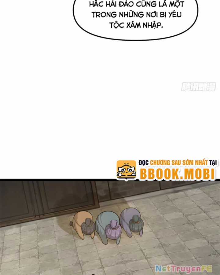 Hỗn Độn Đan Thần Chapter 489 trang 25