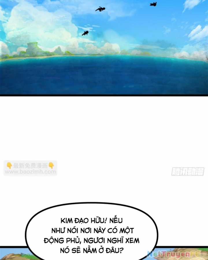 Hỗn Độn Đan Thần Chapter 489 trang 29