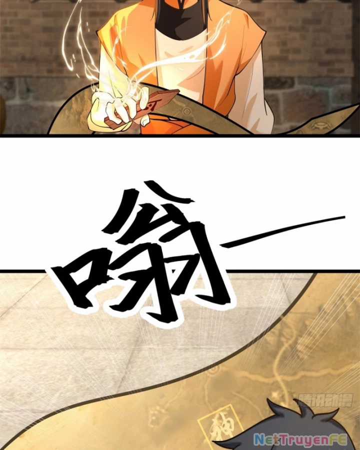 Hỗn Độn Đan Thần Chapter 489 trang 3