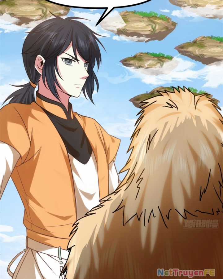 Hỗn Độn Đan Thần Chapter 489 trang 30