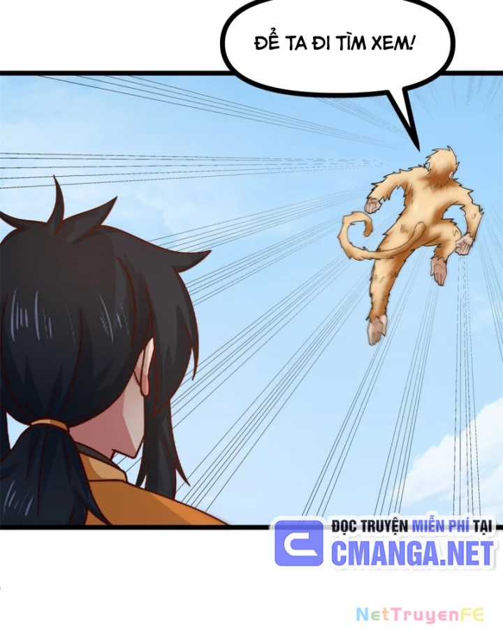 Hỗn Độn Đan Thần Chapter 489 trang 33