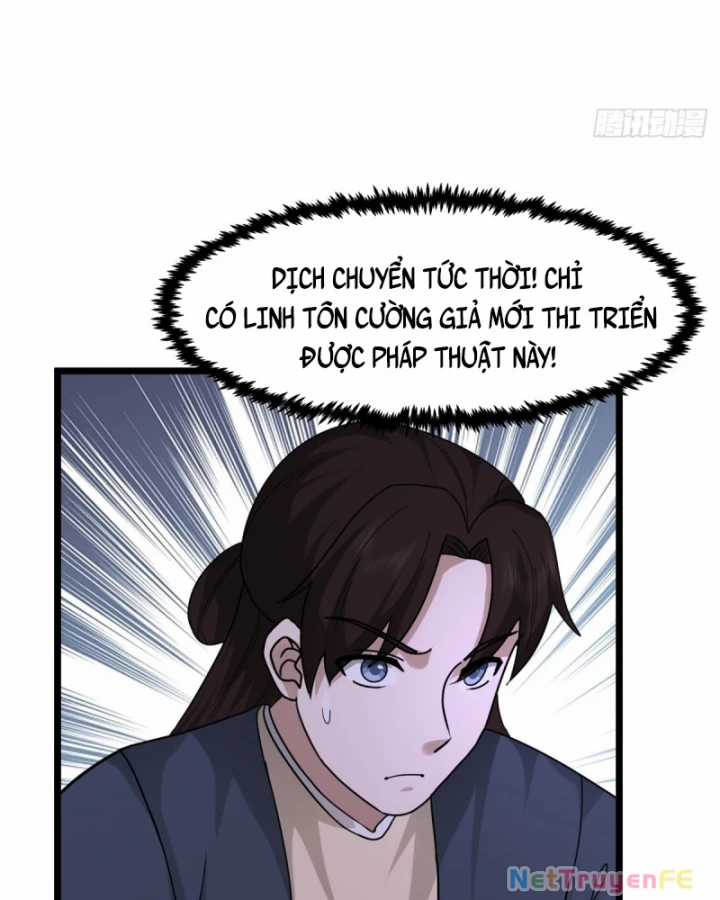 Hỗn Độn Đan Thần Chapter 489 trang 34