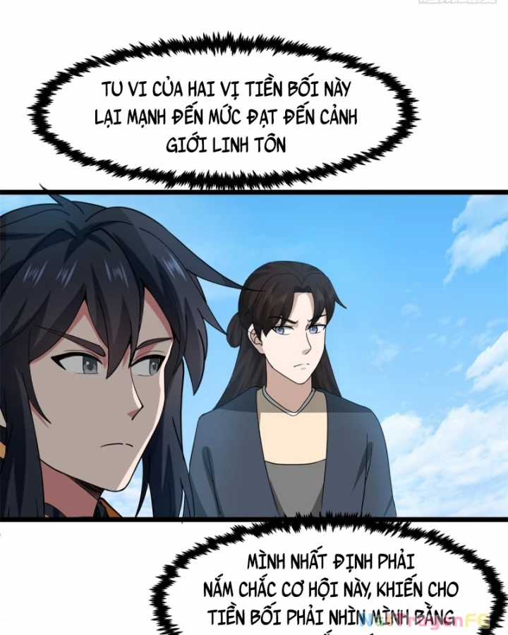 Hỗn Độn Đan Thần Chapter 489 trang 36