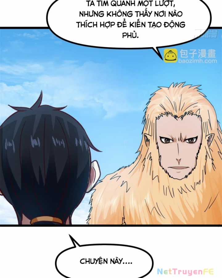 Hỗn Độn Đan Thần Chapter 489 trang 38