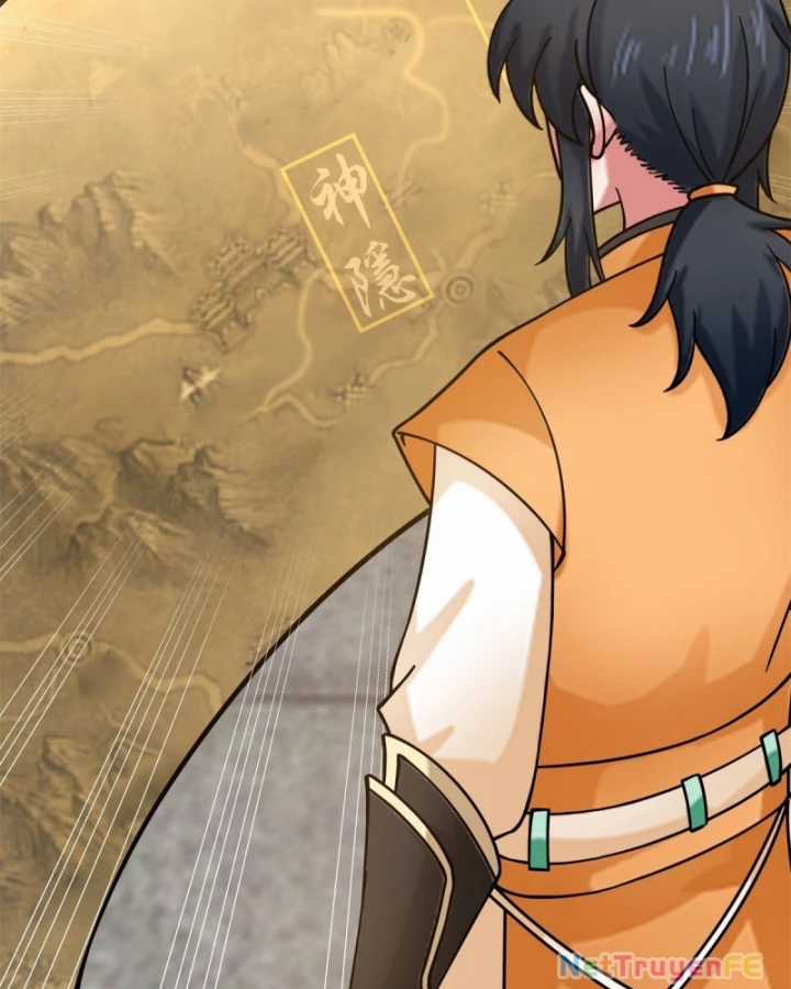 Hỗn Độn Đan Thần Chapter 489 trang 4