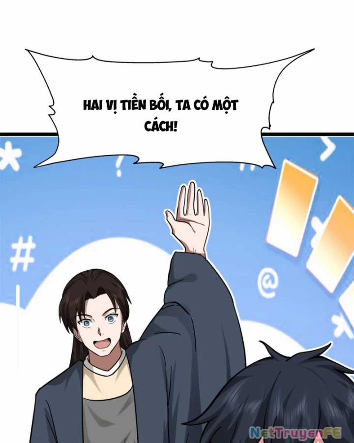 Hỗn Độn Đan Thần Chapter 489 trang 40