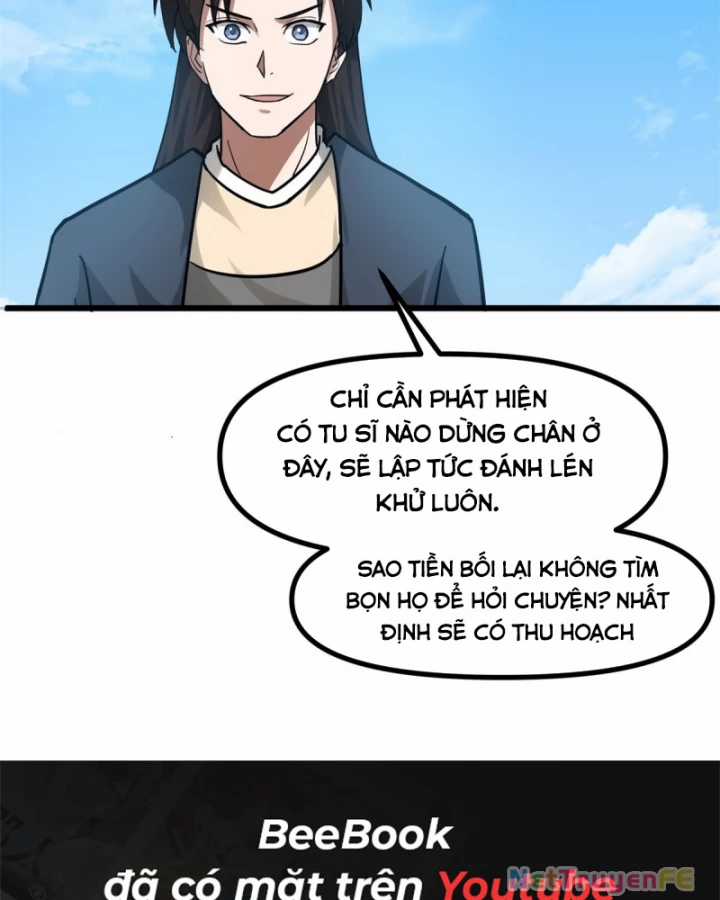 Hỗn Độn Đan Thần Chapter 489 trang 42