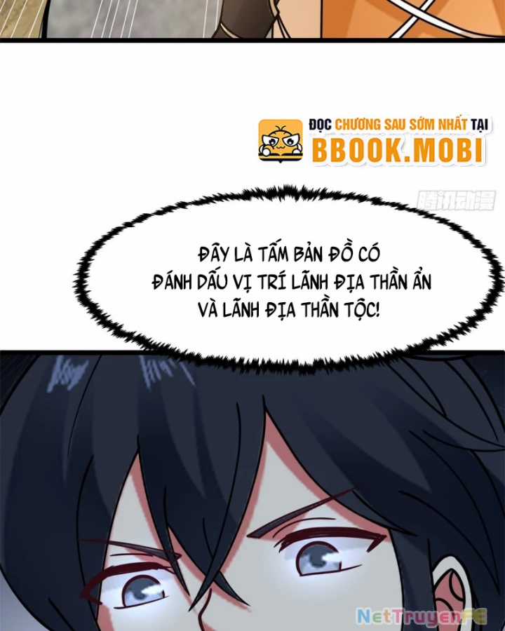 Hỗn Độn Đan Thần Chapter 489 trang 5