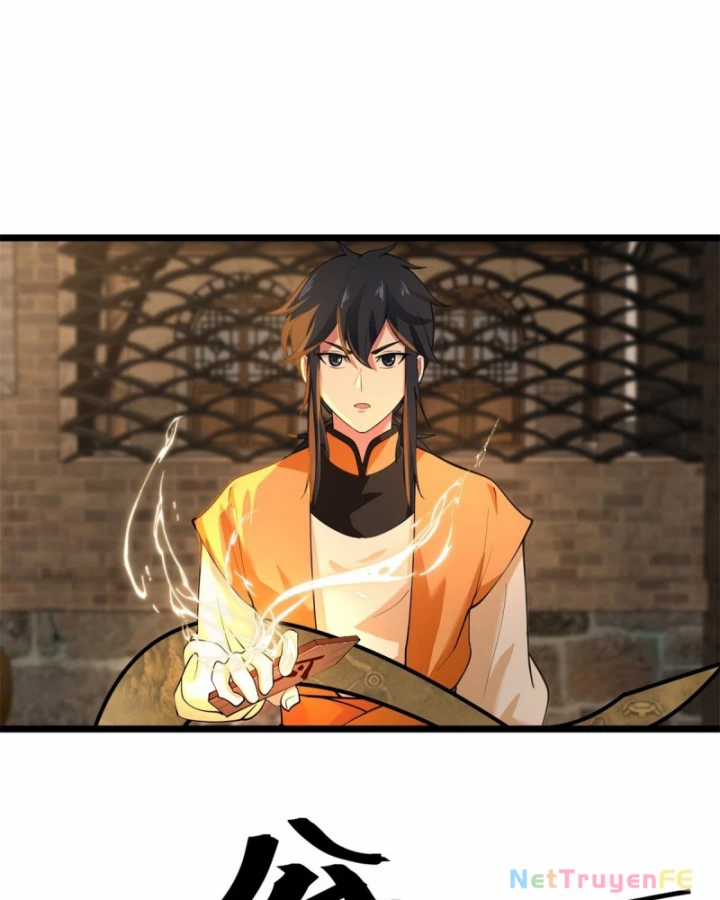 Hỗn Độn Đan Thần Chapter 489 trang 7