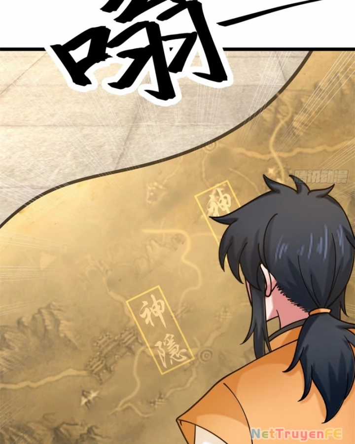 Hỗn Độn Đan Thần Chapter 489 trang 8