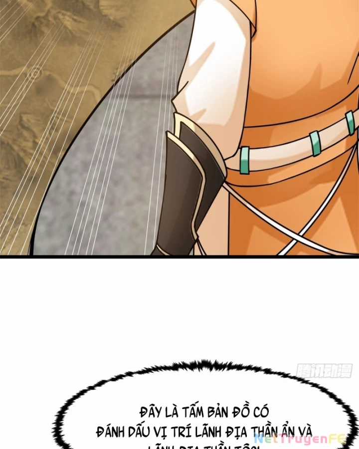 Hỗn Độn Đan Thần Chapter 489 trang 9