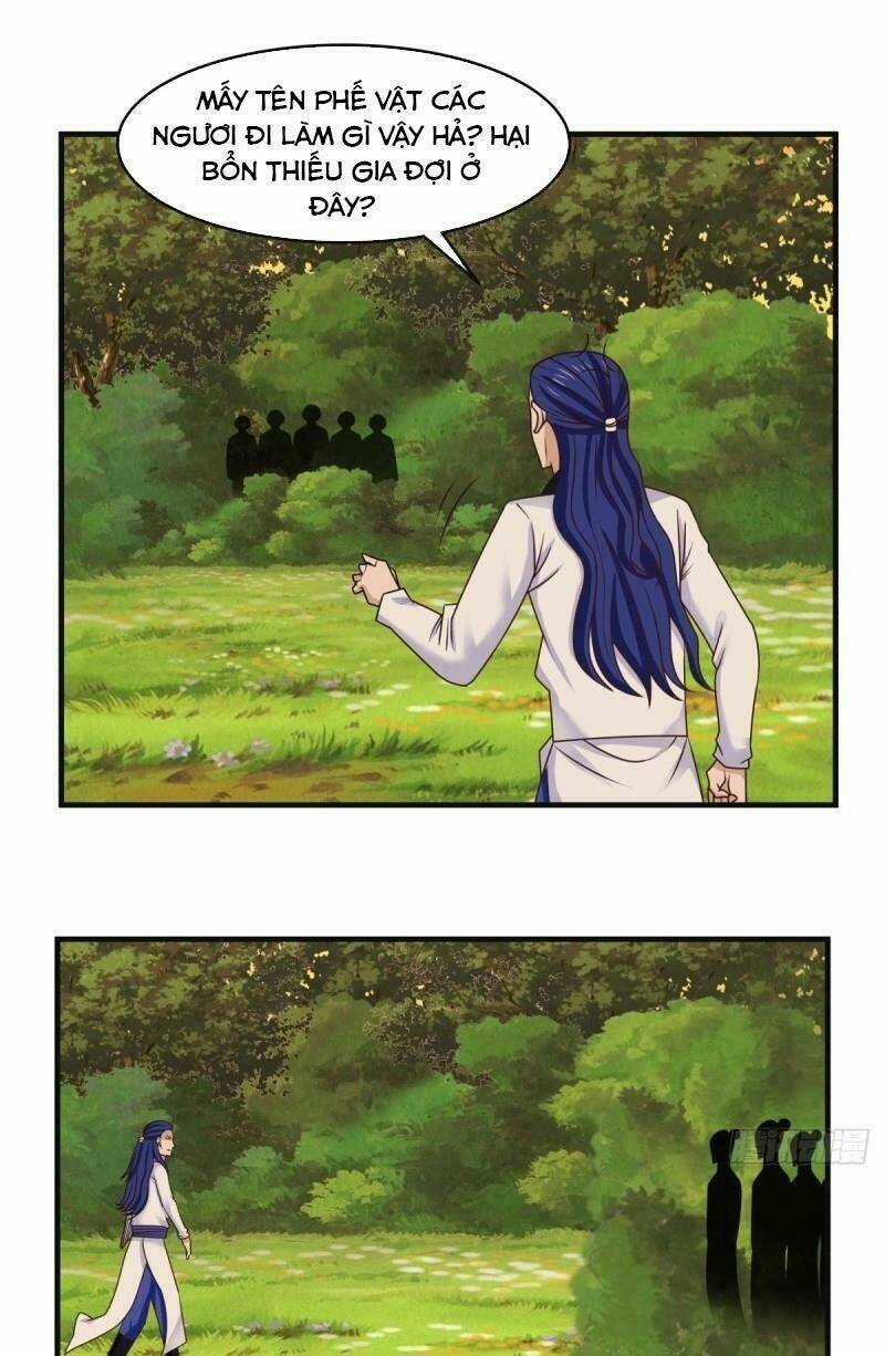 Hỗn Độn Đan Thần Chapter 49 trang 0