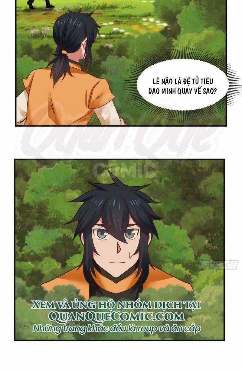 Hỗn Độn Đan Thần Chapter 49 trang 1