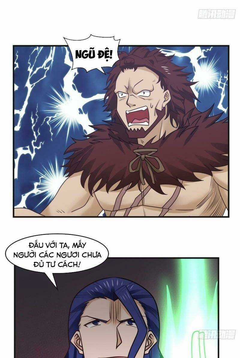 Hỗn Độn Đan Thần Chapter 49 trang 10