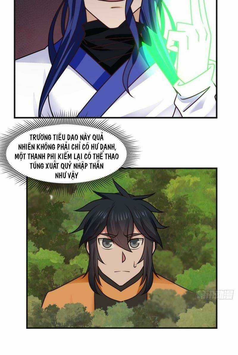 Hỗn Độn Đan Thần Chapter 49 trang 11